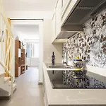 Ferienhaus Il Rifugio Di Franz *